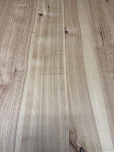 1/4" C-4 P/S RUSTIC HICKORY MDF O/S