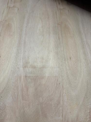 5.2mm (1/4") MERANTI/LAUAN -INDONESIAN