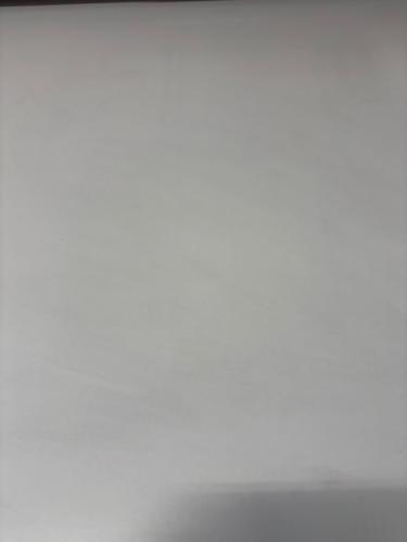 1/4" WHITE STIPPLE 1S MDF MR