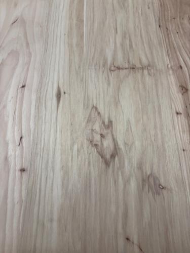 1/2 C-P/S PECKY HICKORY- 1-P/S HRT. HICKORY JPF