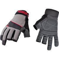 GLOVE CARPENTER PLUS MEDIUM   