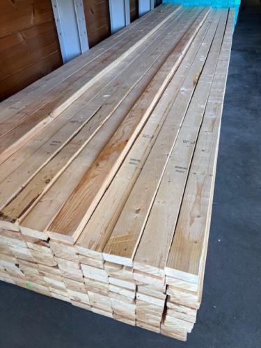 2x4x14' SPF PREMIUM BOARD