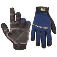 GLOVE LTHR WORKRIGHT XC MEDIUM