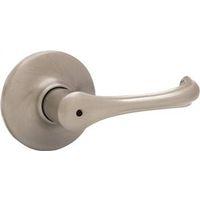 DORIAN PRIVACY SATIN NICKEL   