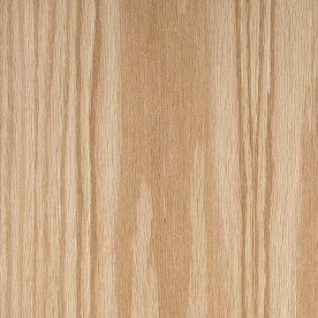 3/4" B-P/S RED OAK -2 OAK VC 4'x10'