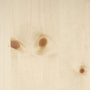 3/4" A-1 P/S KNOTTY PINE PLK MTCH JPF O/S