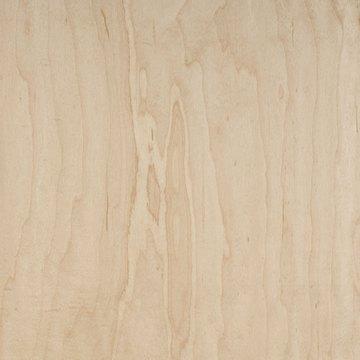 BB 3/4" A-2 MAPLE WPF VC U-V BACK-MED. GLOSS O/S