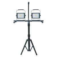 LIGHT WK USB DBL TRPD LD 10000