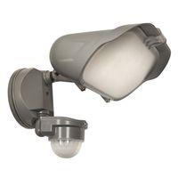 LIGHT SECRTY MTN LED GRY 5500L