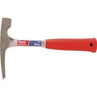 HAMMER BRICK 20OZ STL 11IN HDL
