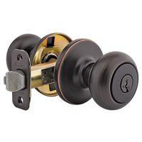 COVE ENTRY K6 VENETIAN BRONZE 