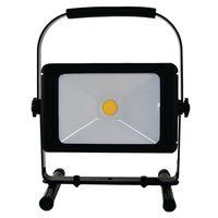 LIGHT LED WORK 4000LUM W/USB  