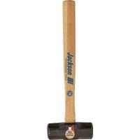 SLEDGE 6LB 16" HICKORY HNDL   