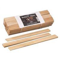 16" CONTRACTOR SHIMS 42CT