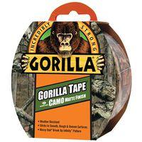 TAPE GORILLA CAMO 9 YARDS     