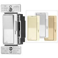 SWITCH DEVINE DIMMER W/FACEKIT