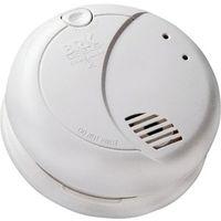 ALARM SMOKE AC HRDWRD DC BKUP