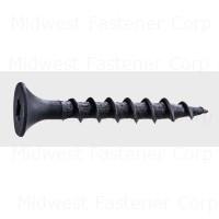 #54876 SABER DRYWALL SCREW 6X1-1/8" 5LB.
