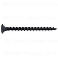 #54884 SABER DRYWALL SCREW 6X2" 3500pc.