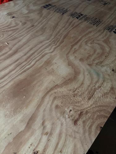 5/8" CDX TREATED PLYWOOD A/G 4x8
