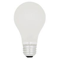 BULB ROUGH SERV A19 100W 130V 