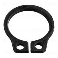 5/16 - External Retaining Ring Steel