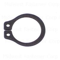 3/8 - External Retaining Ring Steel