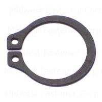 7/16 - External Retaining Ring Steel