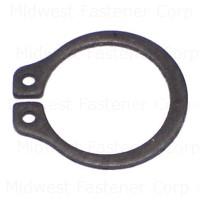 1/2 - External Retaining Ring Steel