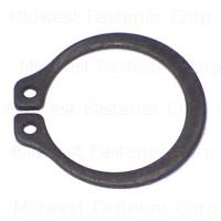 9/16 - External Retaining Ring Steel