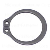 5/8 - External Retaining Ring Steel
