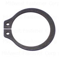 3/4 - External Retaining Ring Steel