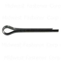 1/16 x 1/2 - Cotter Pin Zinc