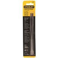 BLADE COPING SAW STEEL 6-1/2IN
