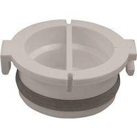 PLUG PVC-DWV SCH40 3IN        