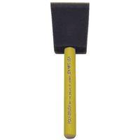 BRUSH FOAM SMOOTH SURFACE 4IN 