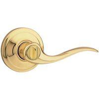 TUSTIN PRIVACY BRIGHT BRASS   