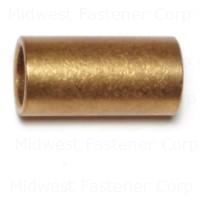 3/8 x 1/2 x 1 - Sleeve Bearing Bronze