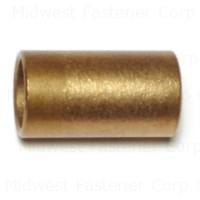 1/2 x 5/8 x 1-1/8 - Sleeve Bearing Bronze