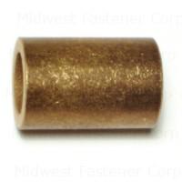 1/2 x 3/4 x 1-1/8 - Sleeve Bearing Bronze
