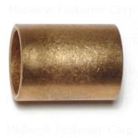 5/8 x 3/4 x 1 - Sleeve Bearing Bronze