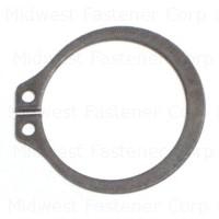 1" - External Retaining Ring Carbon Steel