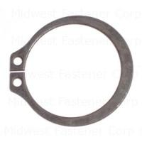 1-1/2 - External Retaining Ring Carbon Steel