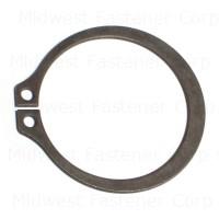 1-3/4 - External Retaining Ring Carbon Steel