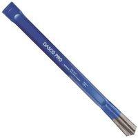 DRILL STAR 1/2 X 12 INCH STEEL