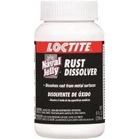 REMOVER RUST DISSOLVER 8OZ    