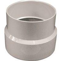 ADAPTER COUPLING DWV HUB 4X4  