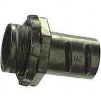 CONNECTOR FLEX SCREW IN 3/4IN