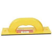FLOAT GROUT TILE HVY DTY PLSTC