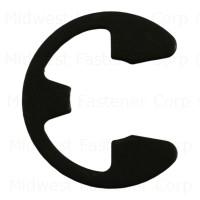 3/8 - External E Ring Steel